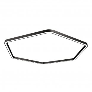 Surface mounted lamp Glow soft