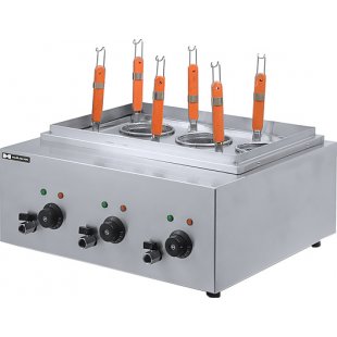 Pasta cooker Hurakan HKN-EKT60