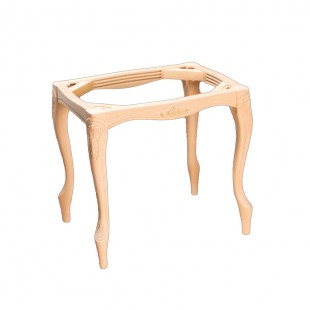 Bench B-6