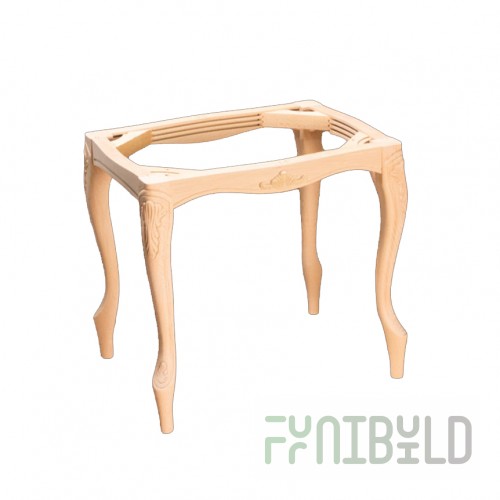 Bench B-6