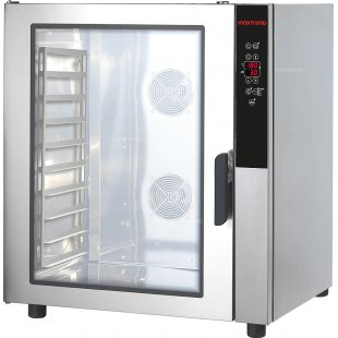 Convection oven Inoxtrend GUP-610EB
