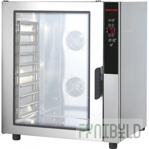 Convection oven Inoxtrend GUP-610EB