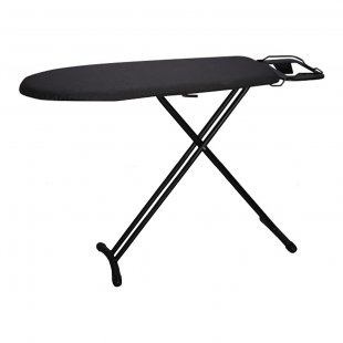 Ironing board GISMO black