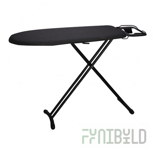Ironing board GISMO black