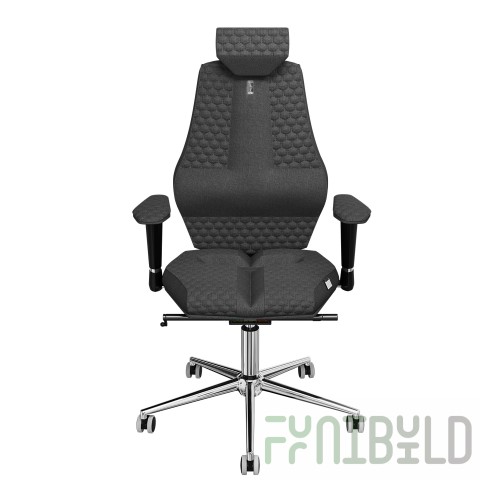Ergonomic computer chair Kulik System Nano