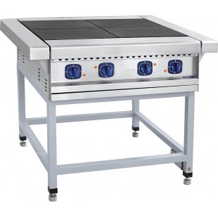 Electric stove Abat EP-4P