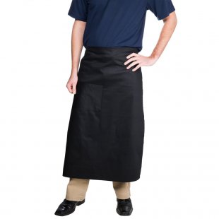 Waiter's apron 03