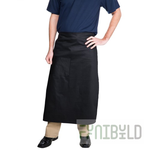 Waiter's apron 03