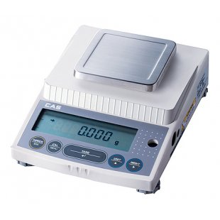 Laboratory scales CAS CBL-220H