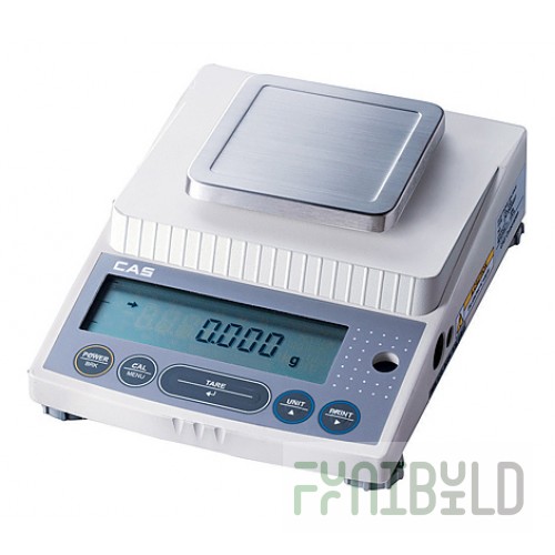 Laboratory scales CAS CBL-220H