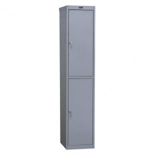 Metal cabinet Praktik AL-02
