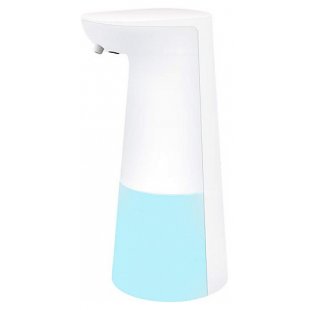 Portable soap dispenser ROAL PAD-01