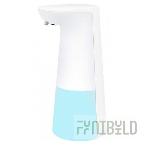 Portable soap dispenser ROAL PAD-01