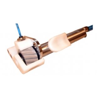 HAND-HELD PNEUMATIC DEVICE FOR REMOVING SMALL BONES FROM FISH FILLETS FTC ERGO-LIGHT PIN BONE REMOVER (Sweden)