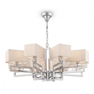 Chandelier Megapolis 8