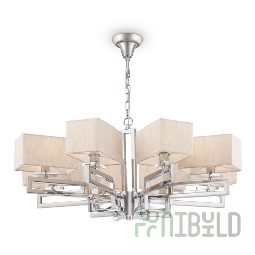 Chandelier Megapolis 8