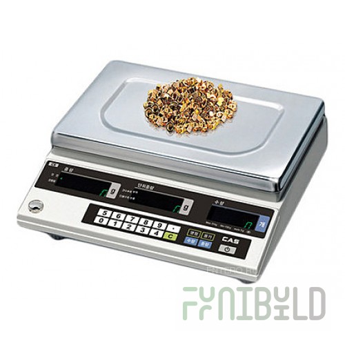 Counting scales CAS CS-5
