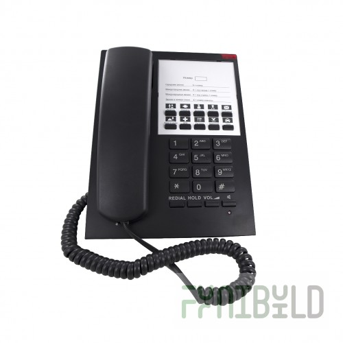 Hotel Phone IPmatika PH656NW