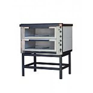 Electric oven HPE-750/500.21