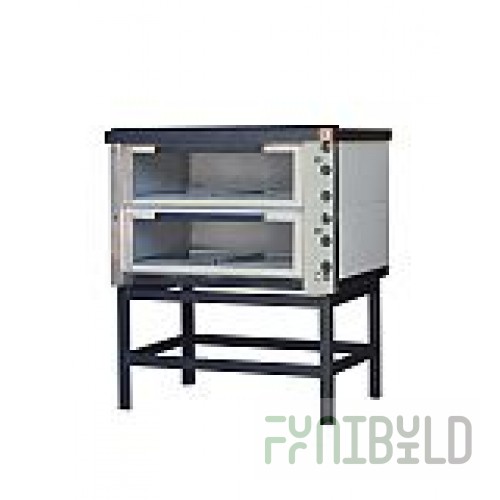 Electric oven HPE-750/500.21