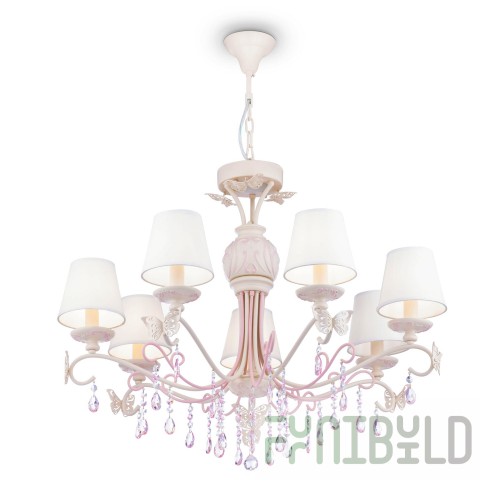 Chandelier Fiona 7