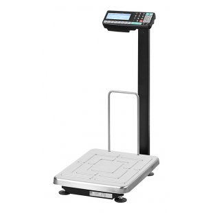 Trade scales MASSA-K TB-S-15.2-RA3
