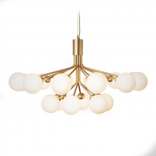 Bedworth Pendant Light