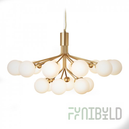 Bedworth Pendant Light