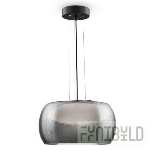 Ceiling lamp Solen №1