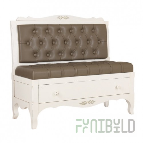 Bench Helga 3/1