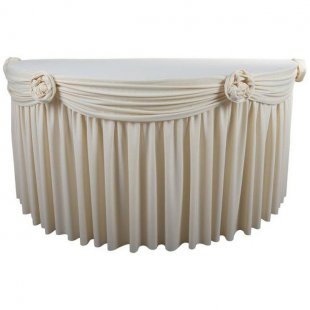 Buffet skirt 04
