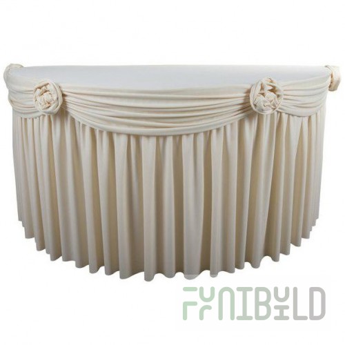 Buffet skirt 04