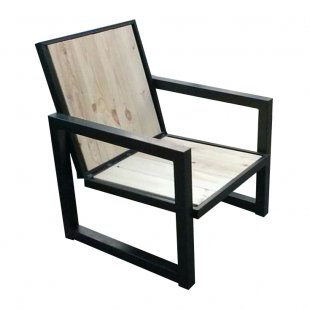 Loft chair Yulo
