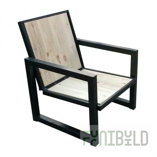 Loft chair Yulo