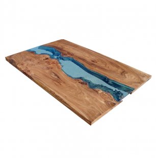 Table top slab #4