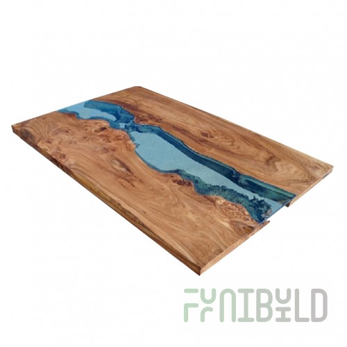 Table top slab #4