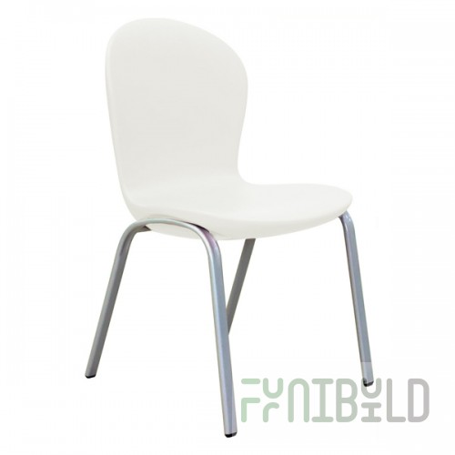 Forli chair white