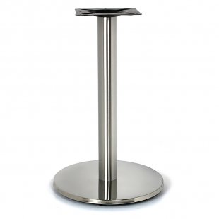Steel Table Base 1021EM