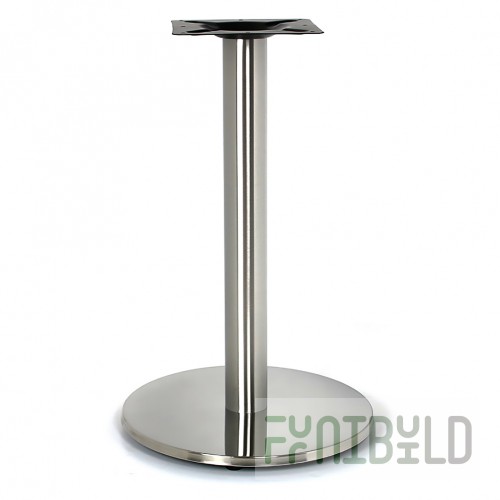 Steel Table Base 1021EM