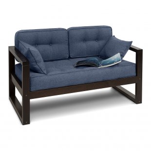 Loft sofa Louise