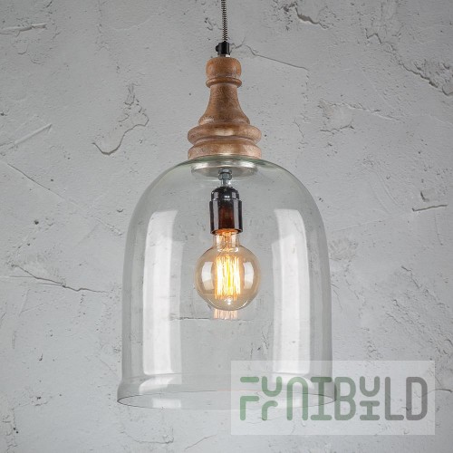 Pendant lamp KH01137