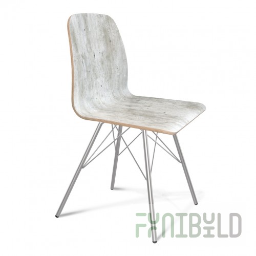 Danvers Metropolitan Chair