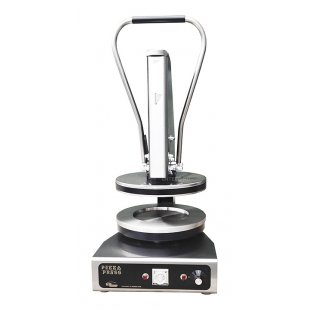 Pizza press Grill Master F2PCE (200)