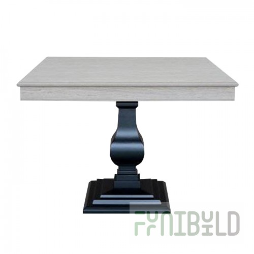 Table Munich natural oak