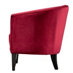 Tamarac chair