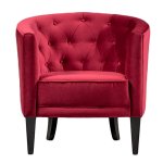 Tamarac chair