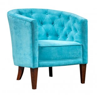 Tamarac chair
