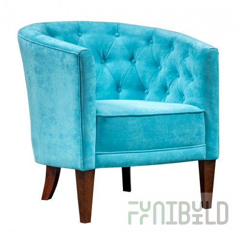 Tamarac chair