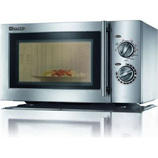 Microwave oven CONVITO D90D23SL-YR