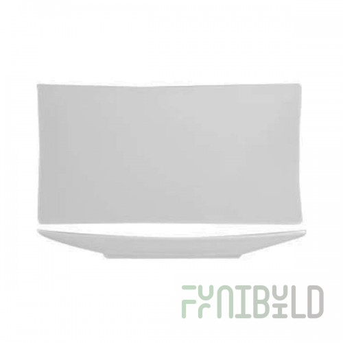 Rectangular dish Kunstwerk